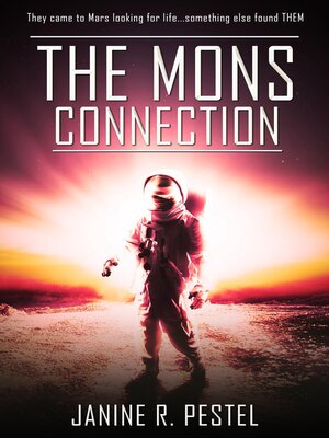 cover image of The Mons Connection
